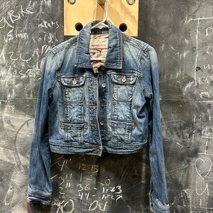 Mossimo Denim jacket